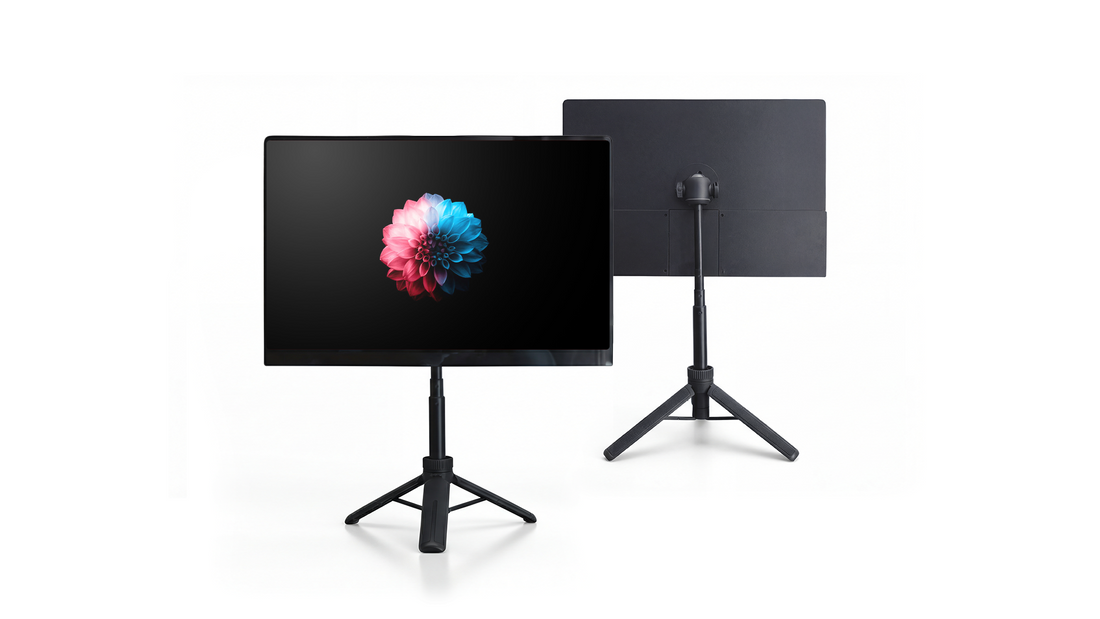 Mejores monitores portatiles en Chile