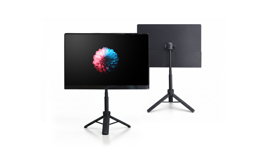 Mejores monitores portatiles en Chile
