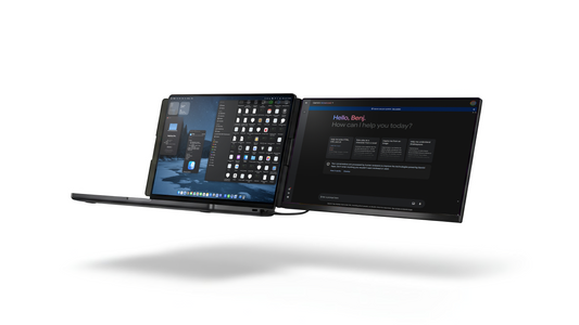 Guia completa de monitores portatiles en Chile